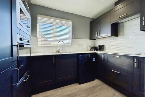 undefined, Pennyfields, Bolton-Upon-Dearne, Rotherham