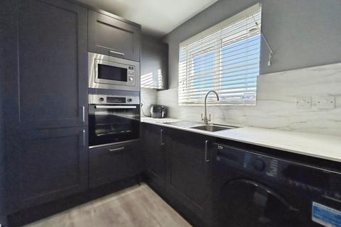 undefined, Pennyfields, Bolton-Upon-Dearne, Rotherham