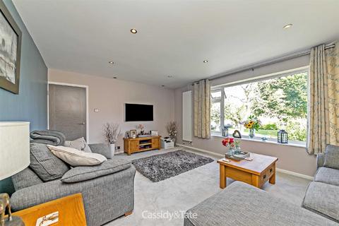 2 bedroom maisonette to rent, Ryecroft Court, Hatfield Road, St Albans
