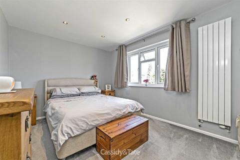 2 bedroom maisonette to rent, Ryecroft Court, Hatfield Road, St Albans