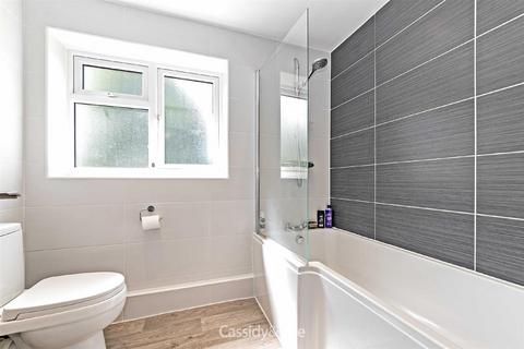 2 bedroom maisonette to rent, Ryecroft Court, Hatfield Road, St Albans
