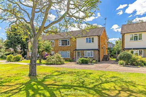 2 bedroom maisonette to rent, Ryecroft Court, Hatfield Road, St Albans
