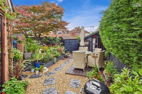 undefined, Park Avenue, Longlevens, Gloucester