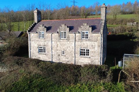 undefined, Groesffordd Marli, Abergele