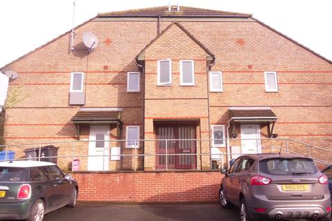 undefined, Bradman Way, Stevenage