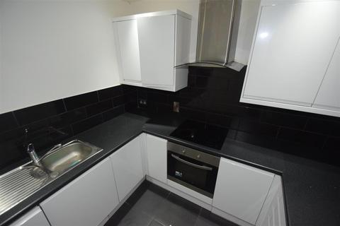 2 bedroom flat to rent, 2e Dame Alice Street, Bedford, MK40 1BP