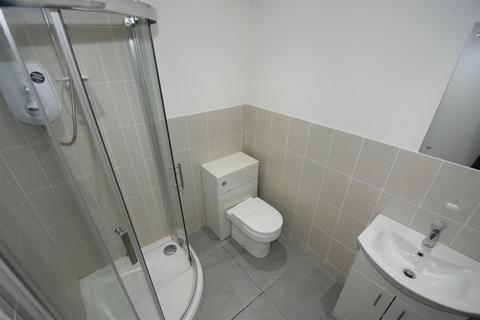 2 bedroom flat to rent, 2e Dame Alice Street, Bedford, MK40 1BP
