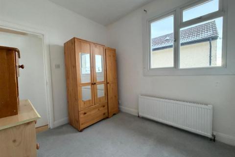 undefined, Norbury Crescent, Norbury, London