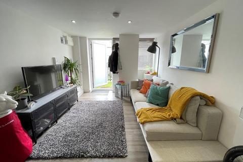 undefined, Derngate Lofts, Northampton NN1