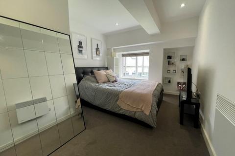 undefined, Derngate Lofts, Northampton NN1