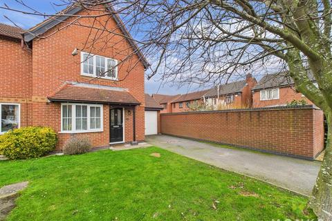 undefined, Farmlodge Lane, Herongate, Shrewsbury