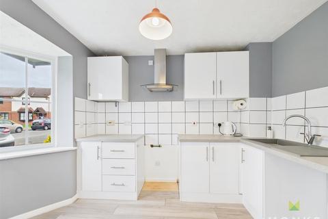undefined, Farmlodge Lane, Herongate, Shrewsbury