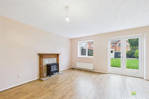 undefined, Farmlodge Lane, Herongate, Shrewsbury