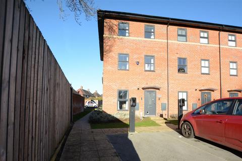 undefined, Dallington Street, Nottingham