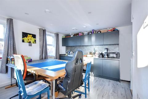 undefined, Dallington Street, Nottingham