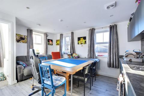 undefined, Dallington Street, Nottingham