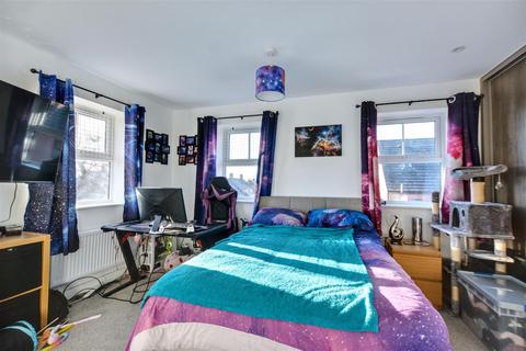 undefined, Dallington Street, Nottingham