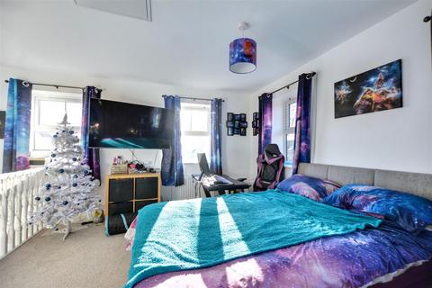 undefined, Dallington Street, Nottingham