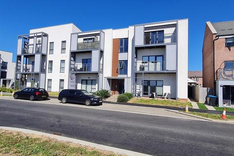 undefined, Old Oak Way, Old Harlow CM17