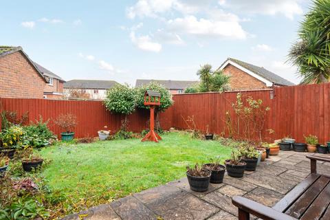 undefined, Monmouth Close, Valley Park, Chandler's Ford