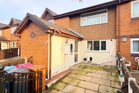 3 bedroom terraced house for sale, Ledbrooke Close, Salford, Greater Manchester, M5 3LD