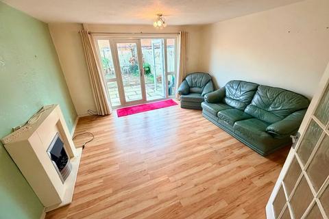 3 bedroom terraced house for sale, Ledbrooke Close, Salford, Greater Manchester, M5 3LD