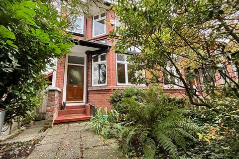 3 bedroom end of terrace house for sale, Bamford Grove, Didsbury
