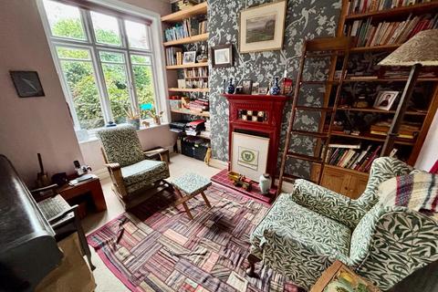 3 bedroom end of terrace house for sale, Bamford Grove, Didsbury