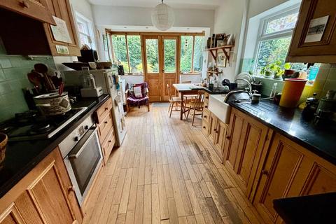 3 bedroom end of terrace house for sale, Bamford Grove, Didsbury