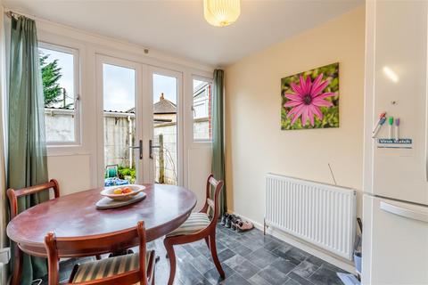 undefined, Three bedroom family home, situated in a quiet cul-de-sac in the village of Yatton