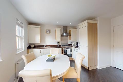 undefined, The Old Meadow, Abbey Foregate, Shrewsbury