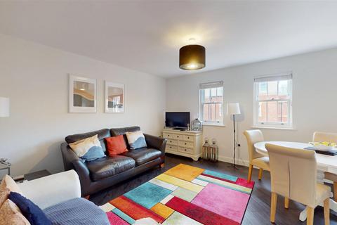 undefined, The Old Meadow, Abbey Foregate, Shrewsbury