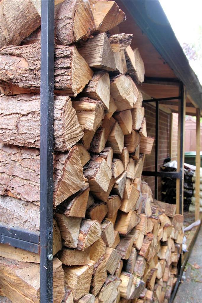 Log Store