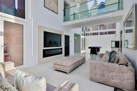5 bedroom detached house for sale, The Drive , Brockhall Village, Old Langho