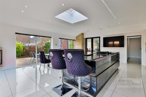5 bedroom detached house for sale, The Drive , Brockhall Village, Old Langho