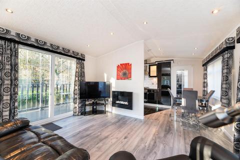 2 bedroom park home for sale, Otley Old Road, Horsforth LS18