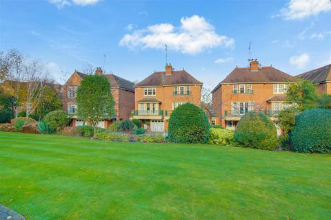 5 bedroom house for sale, Mountview Close, Hampstead Garden Suburb, London, NW3