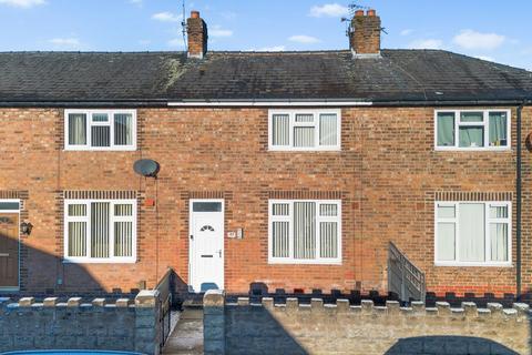 undefined, Evelyn Street, Warrington, WA5