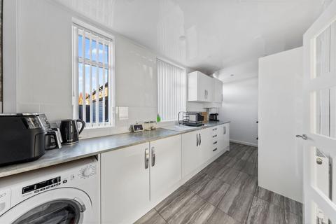 undefined, Evelyn Street, Warrington, WA5