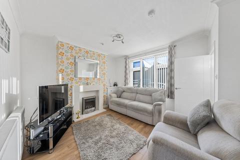 undefined, Evelyn Street, Warrington, WA5