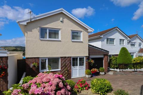 undefined, Hafan Werdd, Caerphilly CF83