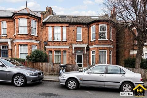 1 bedroom flat to rent, St. Julians Farm Road, London, United Kingdom, SE27