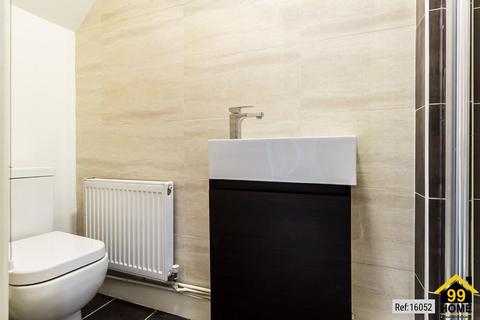 1 bedroom flat to rent, St. Julians Farm Road, London, United Kingdom, SE27