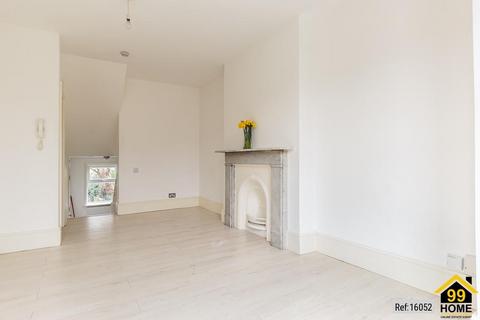 1 bedroom flat to rent, St. Julians Farm Road, London, United Kingdom, SE27