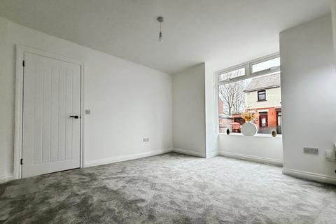 3 bedroom terraced house for sale, Moore Street, Wigan, WN1