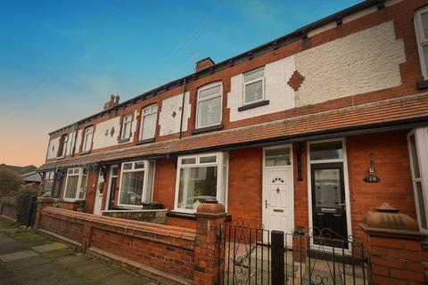 3 bedroom terraced house for sale, Moore Street, Wigan, WN1