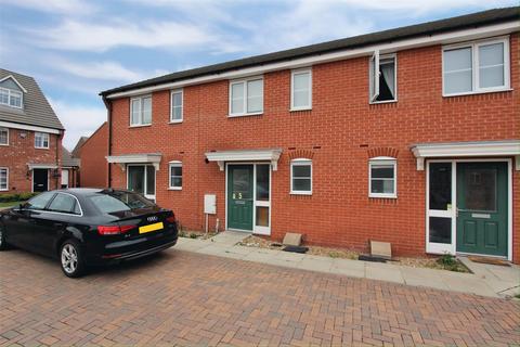 undefined, Market Rasen Drive, Bourne, PE10