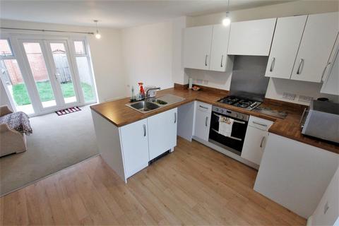undefined, Market Rasen Drive, Bourne, PE10