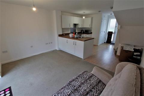 undefined, Market Rasen Drive, Bourne, PE10