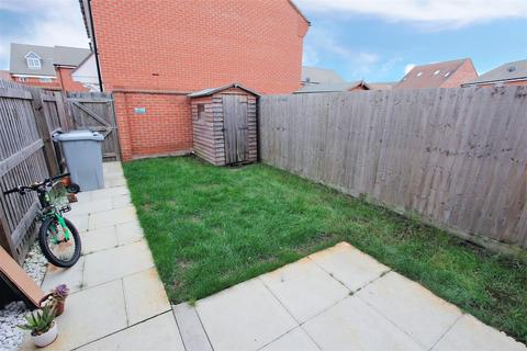undefined, Market Rasen Drive, Bourne, PE10